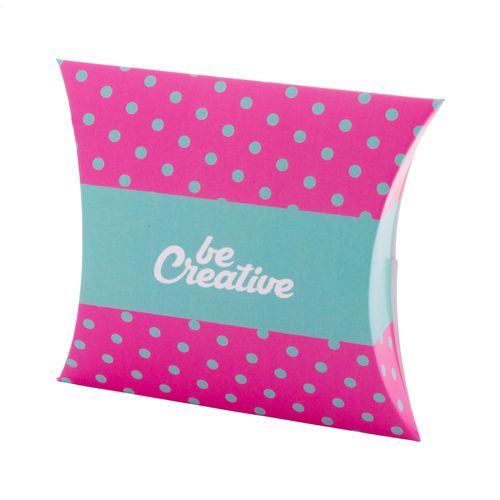 Boîte En Forme De Coussin Creabox Pillow Lock S thumbnail 5