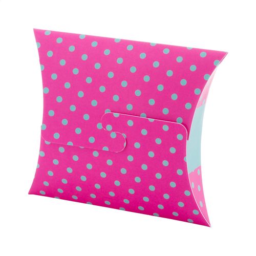 Boîte En Forme De Coussin Creabox Pillow Lock S thumbnail 6
