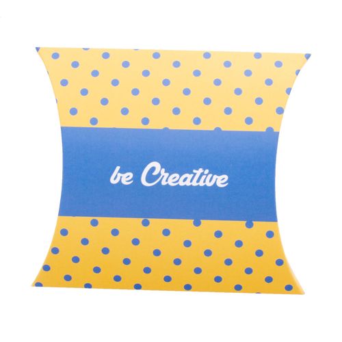 Boîte En Forme De Coussin Creabox Pillow Lock S thumbnail 7