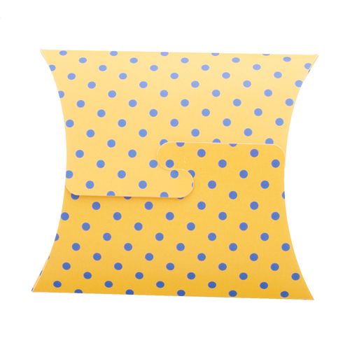 Boîte En Forme De Coussin Creabox Pillow Lock S thumbnail 8