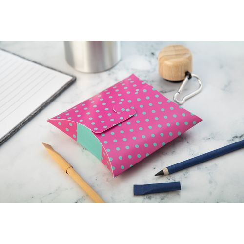 Boîte En Forme De Coussin Creabox Pillow Lock S thumbnail 10