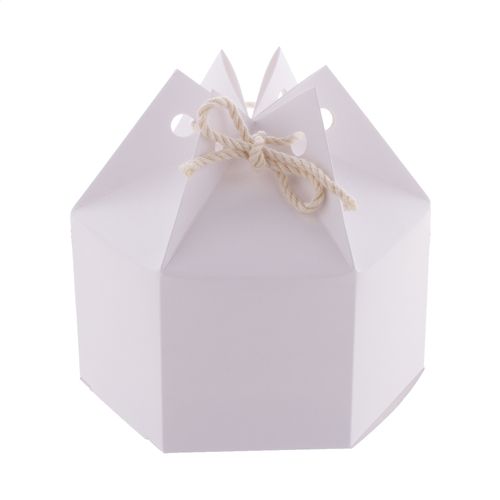 Boîte Cadeau Hexagonale Creabox Hexacord M - 2