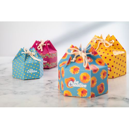 varios envases