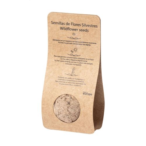 Seed Ball Flobba Seed Ball Flobba