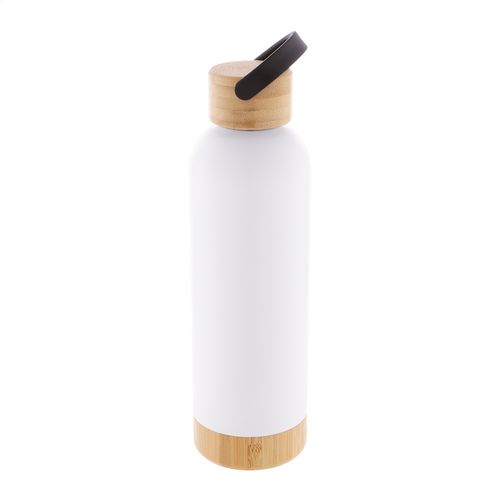 Bouteille Isotherme Zoboo Plus - 1