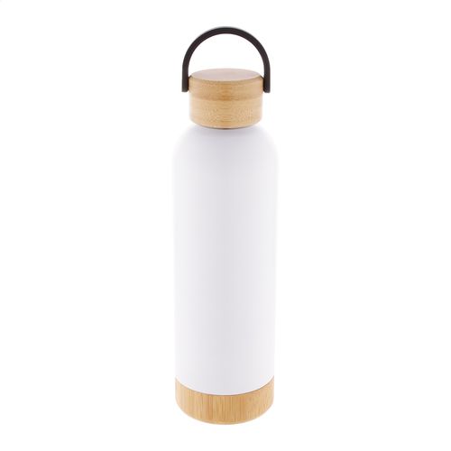 Bouteille Isotherme Zoboo Plus - 2