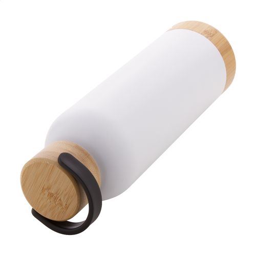 Bouteille Isotherme Zoboo Plus - 4