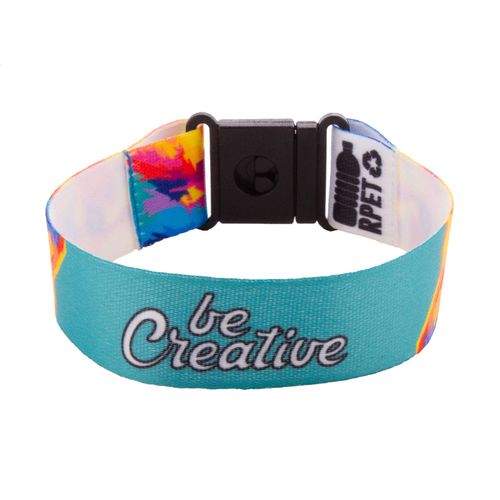 Bracelet Sur Mesure Mojo RPET - 2