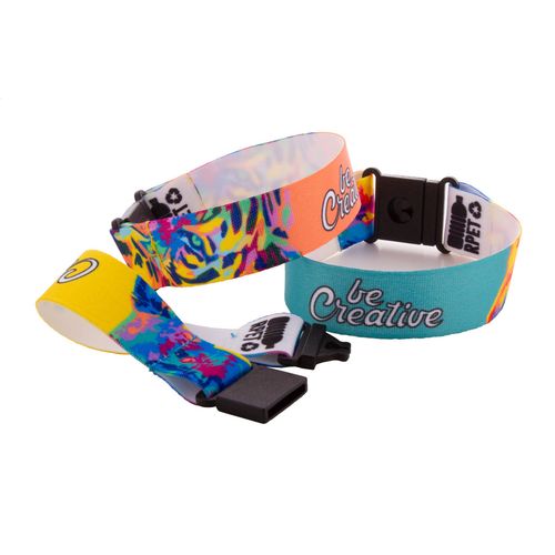 Bracelet Sur Mesure Mojo RPET - 10
