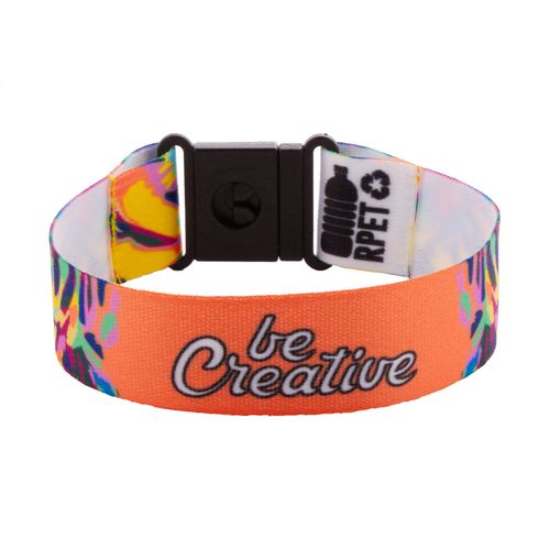 Bracelet Sur Mesure Mojo Rpet - 1