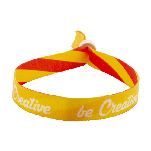 Bracelet Festival Rpet Personnalisé Subowrist Eco - 4