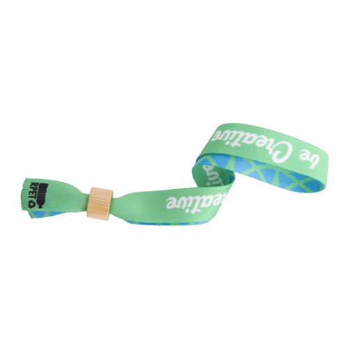Bracelet Festival Rpet Personnalisé Subowrist Eco - 9