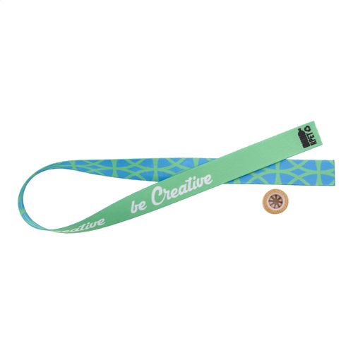 Bracelet Festival Rpet Personnalisé Subowrist Eco - 12