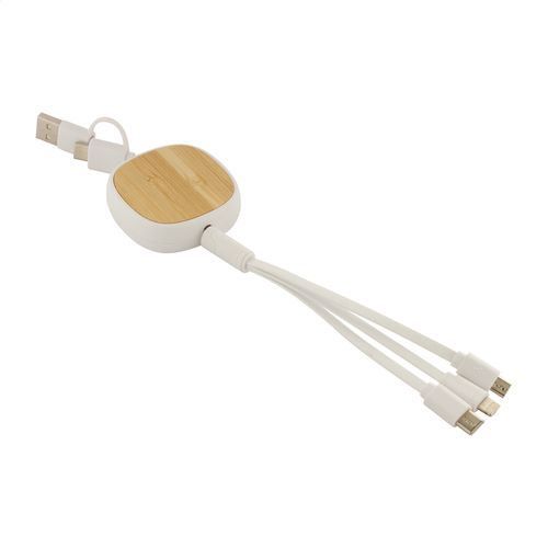 Cable Chargeur Usb Rabsle - 2