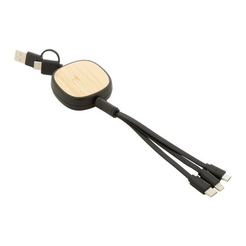 Cable Chargeur Usb Rabsle - 1