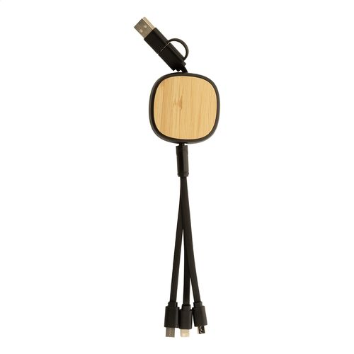 Cable Chargeur Usb Rabsle thumbnail 4