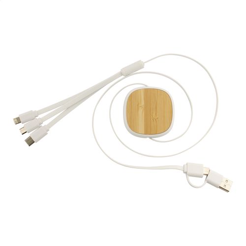 Cable Chargeur Usb Rabsle - 3