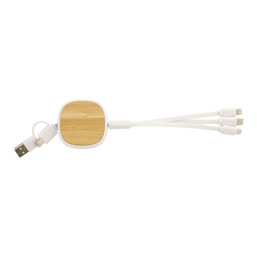 Cable Chargeur Usb Rabsle - 4