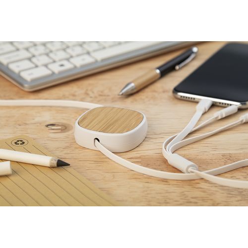 Cable Chargeur Usb Rabsle - 6