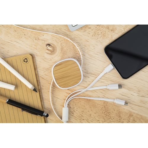 Cable Chargeur Usb Rabsle - 7