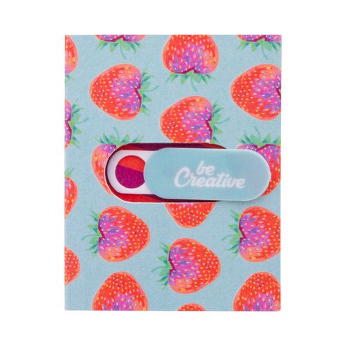 Cache webcam sur mesure CreaCam Plus - 4