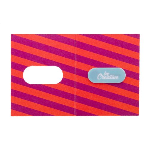 Cache webcam sur mesure CreaCam Plus - 9