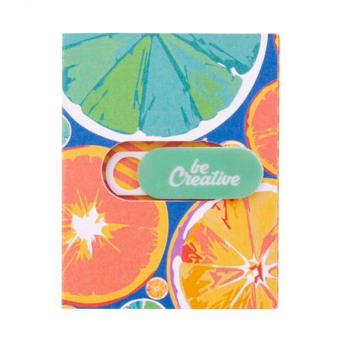 Cache webcam sur mesure CreaCam Plus - 11