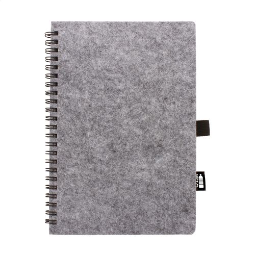 Carnet De Notes Rpet Felbook A5
