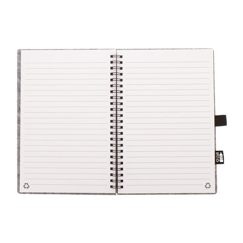 Carnet De Notes Rpet Felbook A5 - 2
