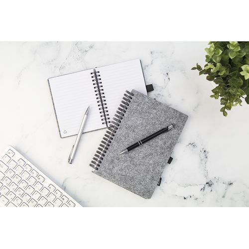 Carnet De Notes Rpet Felbook A5 - 4