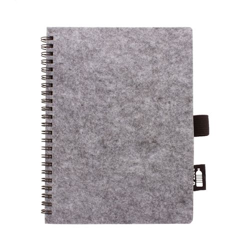 Carnet de notes RPET Felbook A6 - 1
