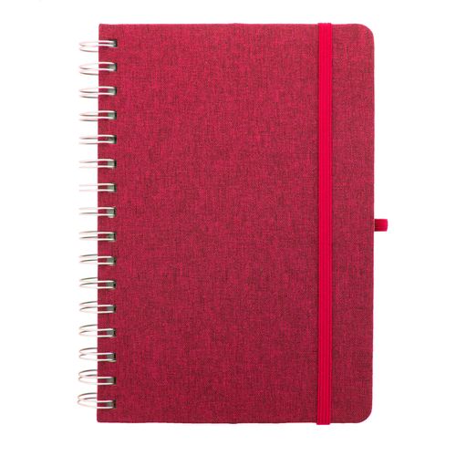 Carnet de notes RPET Holbook - 3