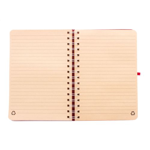 Carnet de notes RPET Holbook - 5