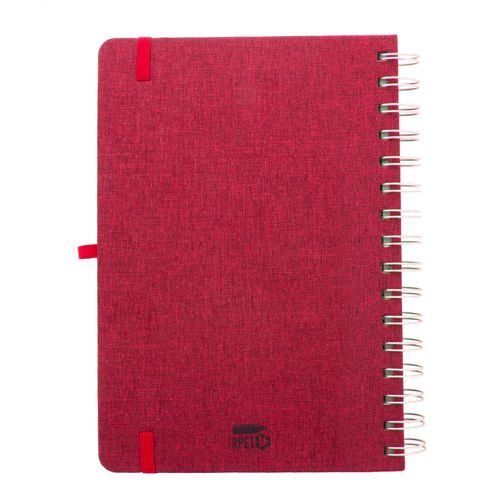Carnet de notes RPET Holbook - 6