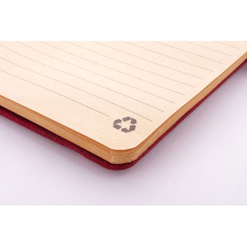 Carnet de notes RPET Holbook - 7