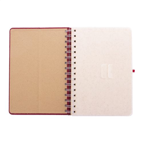 Carnet De Notes Rpet Holbook - 5
