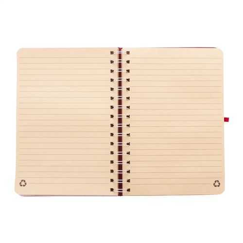 Carnet De Notes Rpet Holbook - 6