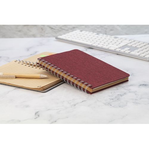 Carnet De Notes Rpet Holbook - 10