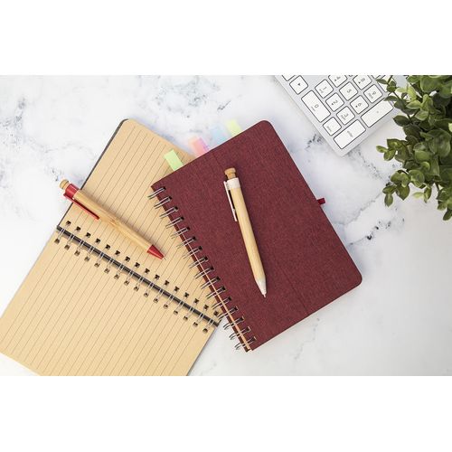 Carnet De Notes Rpet Holbook - 11