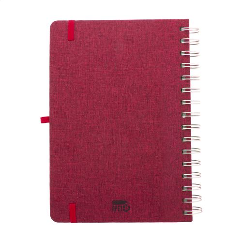 Carnet De Notes Rpet Holbook - 7