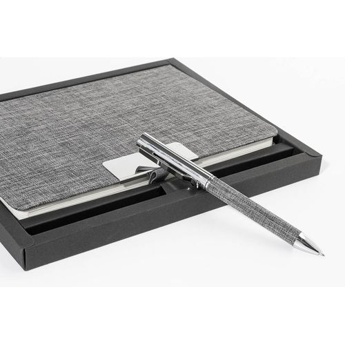 Carnet De Notes Stylo Spinosa - 10