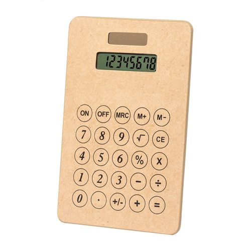 Calculatrice Papcalc