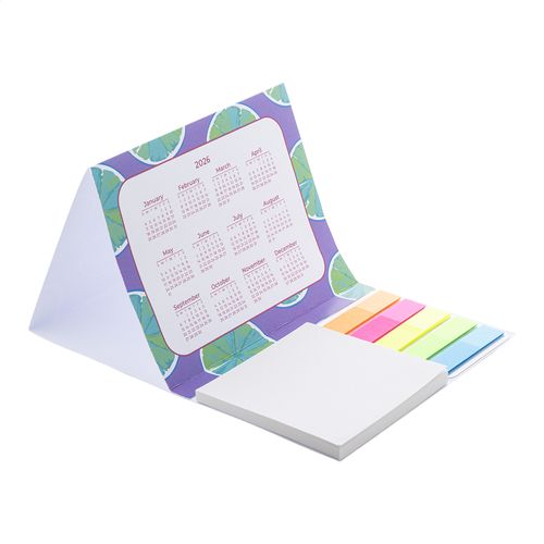 Calendrier Sur Mesure Creastick Combo Date - 1