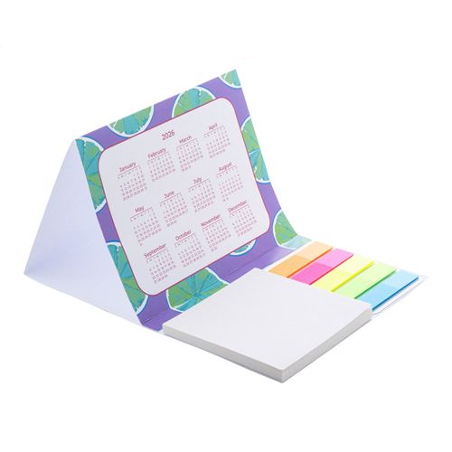 Custom Calendar CreaStick Combo Date