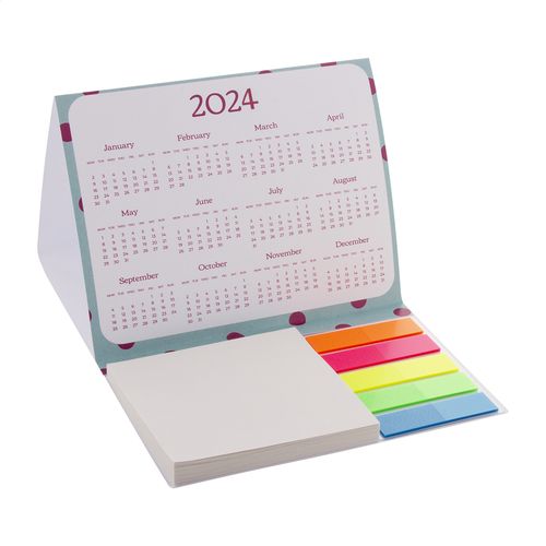 Calendrier Sur Mesure Creastick Combo Date - 3