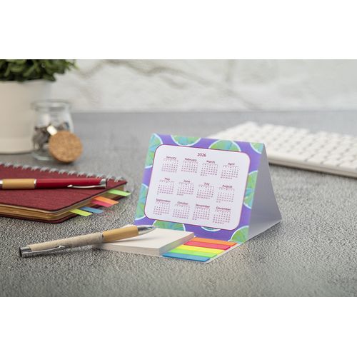 Calendrier Sur Mesure Creastick Combo Date - 6