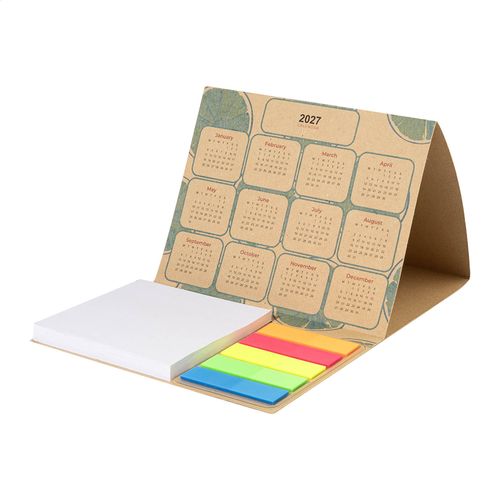 Calendrier Sur Mesure CreaStick Combo Date Eco - 2