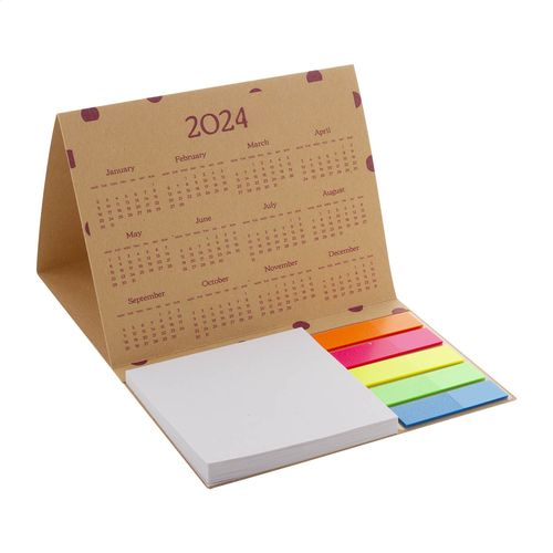 Calendrier Sur Mesure CreaStick Combo Date Eco - 4