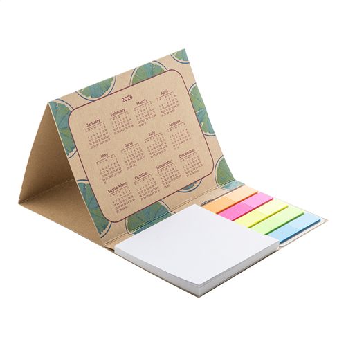 Calendrier Sur Mesure Creastick Combo Date Eco - 1