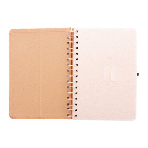 Carnet De Notes Querbook thumbnail 4